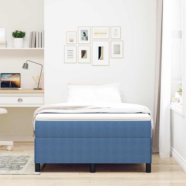 Immagine prodotto VidaXL Letto (120 x 190 cm)
