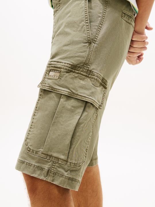 Image du produit Tommy Jeans Otis Cargo Shorts Washed (36)