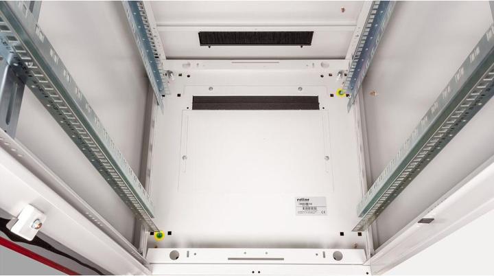 Produktbild Roline 19-Zoll Netzwerkschrank Pro 47 HE (47 HE, 19 Zoll Rack)