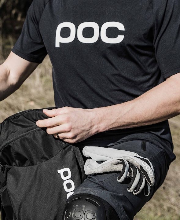 Immagine prodotto Poc Pantaloncini Enduro Essential (M)