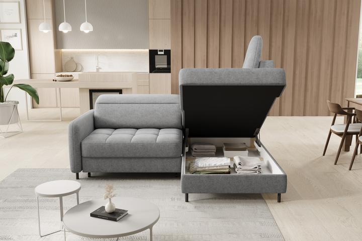 Produktbild ELTAP Barea (3-Sitzer, Ecksofa)