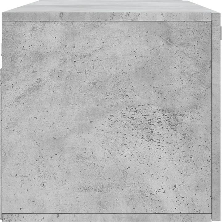 Produktbild vidaXL Wandschrank (36.50 x 36.50 x 35 cm)