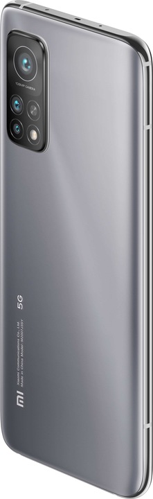 Produktbild Xiaomi Mi 10T Pro (256 GB, Lunar Silver, 6.67", Dual SIM, 108 Mpx, 5G)