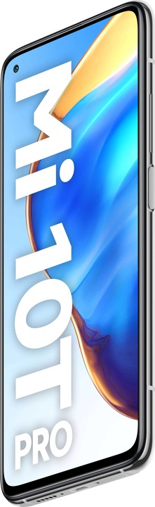 Produktbild Xiaomi Mi 10T Pro (256 GB, Lunar Silver, 6.67", Dual SIM, 108 Mpx, 5G)