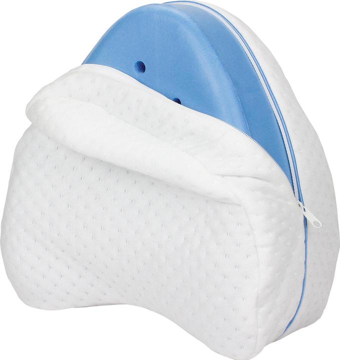 Immagine prodotto MediaShop Leg Pillow «Dreamolino» (25 x 25 cm)