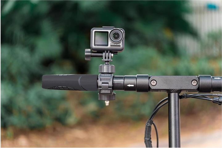 Produktbild DJI Telesin Fahrradbefestigung (Osmo Action)