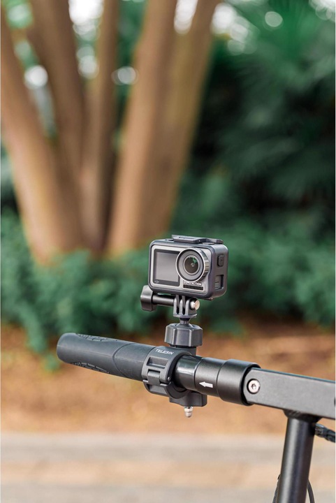 Produktbild DJI Telesin Fahrradbefestigung (Osmo Action)