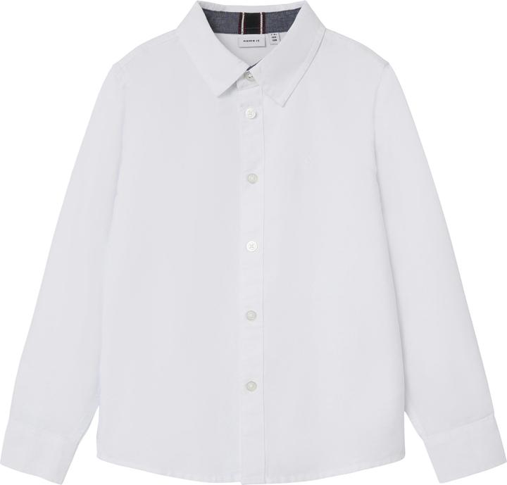 Immagine prodotto Name it Camicia in cotone (92)