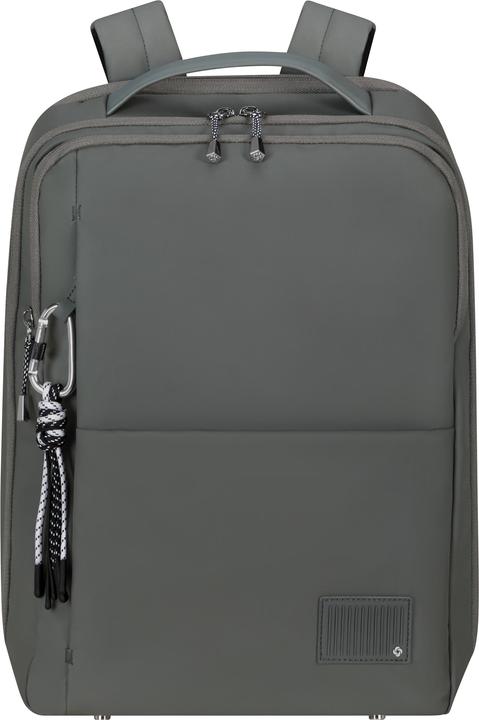 Actual product image Samsonite Wander Last