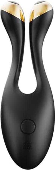 Actual product image Diforo Amirta wrinkle reducing device - Deep Black, 1 piece