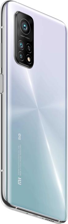 Produktbild Xiaomi Mi 10T Pro (256 GB, Aurora Blue, 6.67", Dual SIM, 5G)