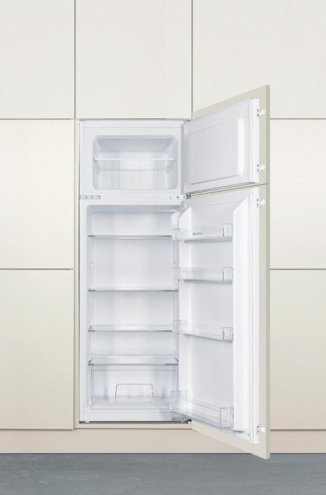Image du produit Amica EB-Kühl/Gefrierkombi (220 l)