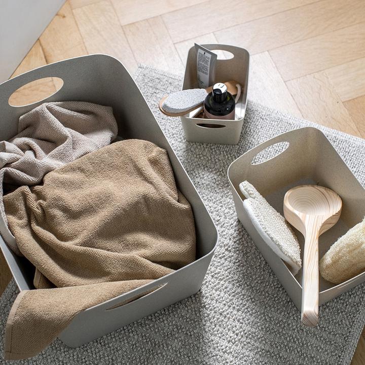 Actual product image Koziol Boxxx (19 x 13 x 11 cm, 1 l)