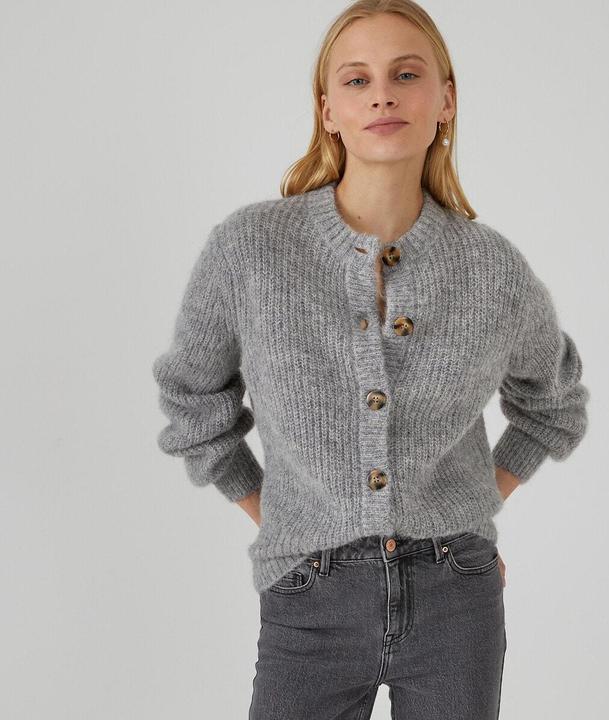 Actual product image La Redoute Collections Cardigan (M)