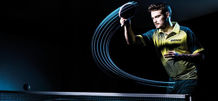 Productafbeelding Donic Schildkröt Carbotec 3000