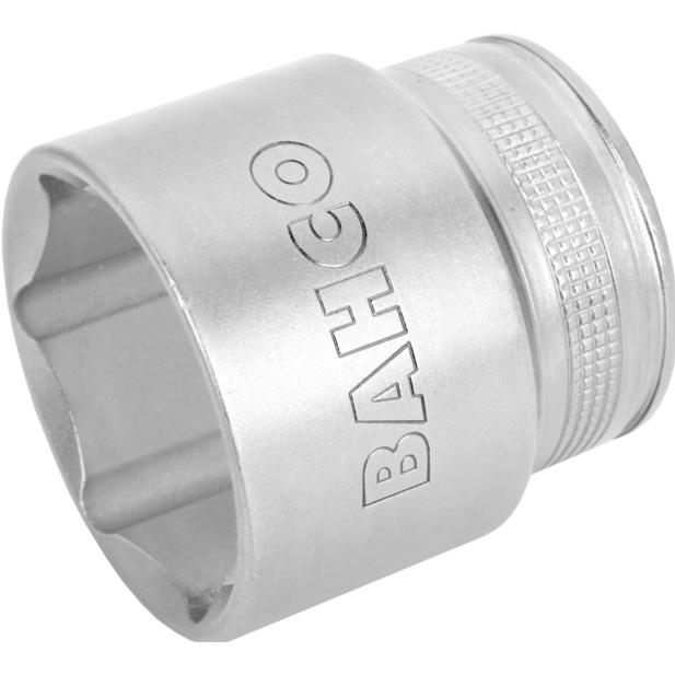 Thumbnail - Bahco, Steckschlüssel + Stecknuss, Steckschlüssel 1/2" 9mm (9 mm)