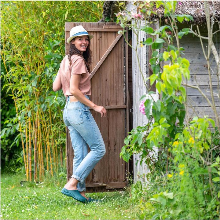 Actual product image AJS Blackfox Evasion clogs (47)