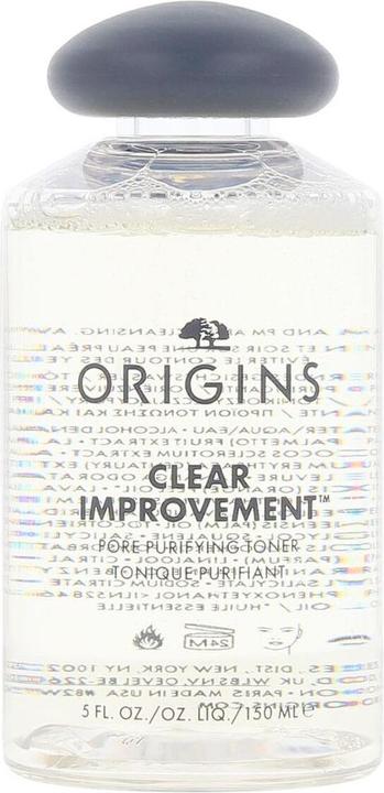 Immagine prodotto Origins Clear Improvement Tonico purificante per i pori - 150 Ml (Tonico per il viso, 150 ml)