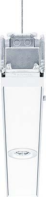 Actual product image Zumtobel Safety light 42185793 (207 lm)