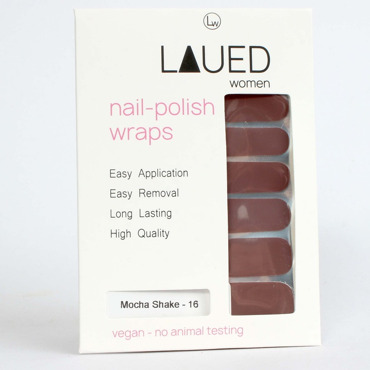 Produktbild Vargu solid brown (Solid Brown)
