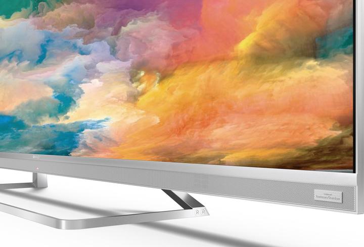 Produktbild Sharp 65EQ4EA (65", EQ4, QLED, 4K, 2022)