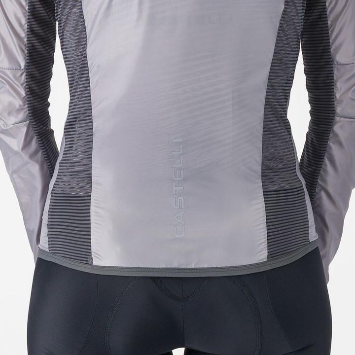 Produktbild Castelli Aria Shell 2 W Jacket (S)