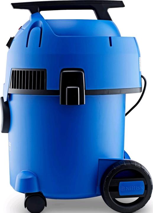 Actual product image Nilfisk Multi II (Wet dry vacuum cleaner)