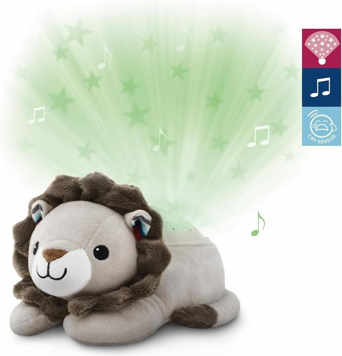 Produktbild ZaZu Leo