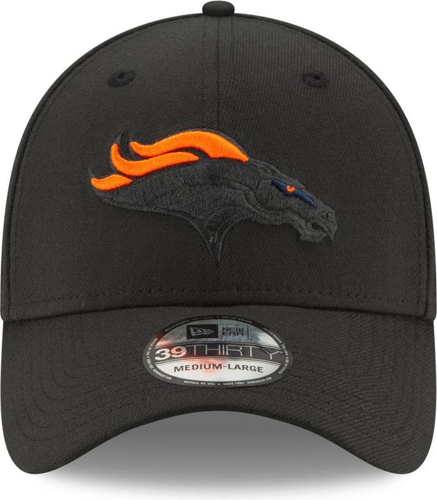 Actual product image New Era 39Thirty Stretchfit NFL Elements 2.0 (XL)