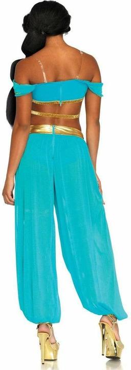 Actual product image Leg Avenue Verzauberte Jeannie (S)