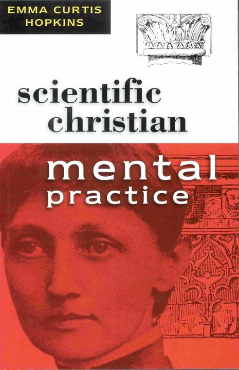 Produktbild Scientific Christian Mental Practice (Englisch, Emma Curtis Hopkins, 1957)