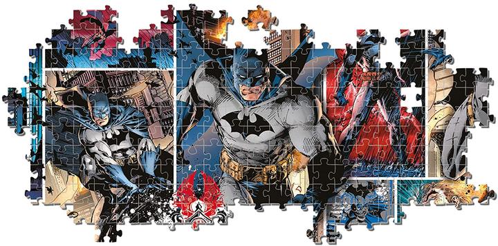 Immagine prodotto Clementoni Panorama Puzzle Batman g (1000 pezzi)