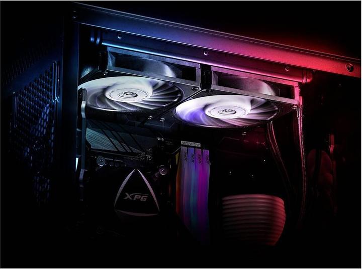 Immagine prodotto Adata XPG Vento Pro (120 mm, 1 x)