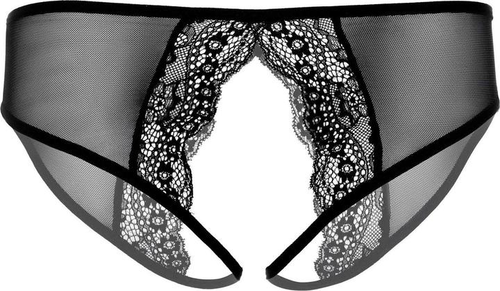 Produktbild Daring Intimates Angel naughty crotchless panty S/M (S, M)