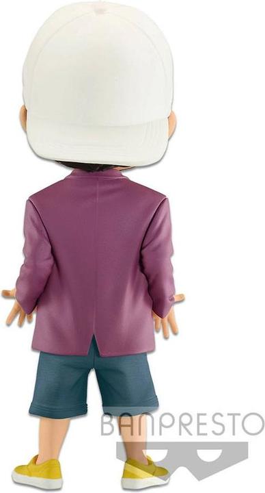 Produktbild Banpresto Kevin Smith Q Posket Minifigur 14 cm