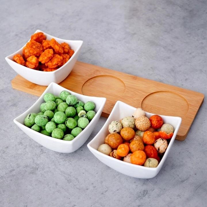 Produktbild Excellent Houseware Servierset