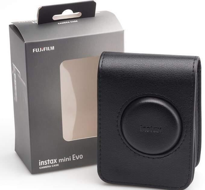 Produktbild Fujifilm instax evo Tasche (Kamera Bereitschaftstasche)