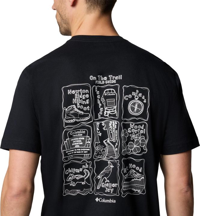 Image du produit Columbia Kettle River™ Back Graphic Tee (M)