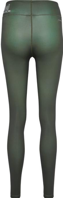 Image du produit hummel Hmlte Fundamental Tights Mid Waist (S)