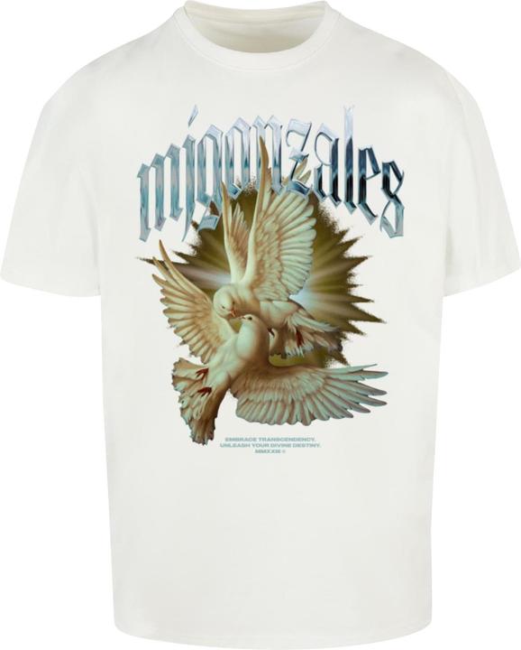 Produktbild Mjgonzales Spirit (S)