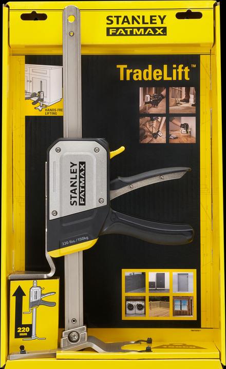 Immagine prodotto Stanley FMHT83550-1 (220 mm)