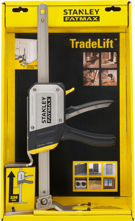 Immagine prodotto Stanley FMHT83550-1 (220 mm)