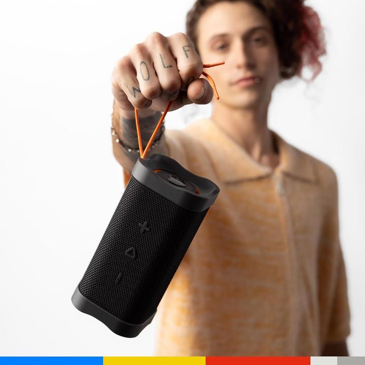 Actual product image Skullcandy Terrain Wireless Speaker (14 h)
