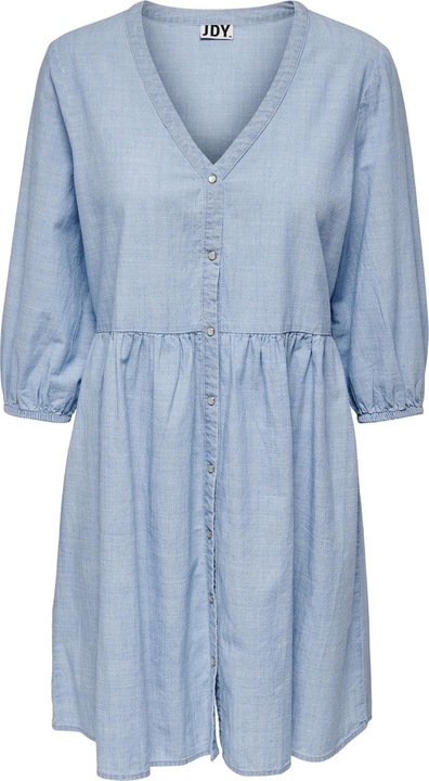 Produktbild JdY 3/4-ärmeliges Kleid (34)