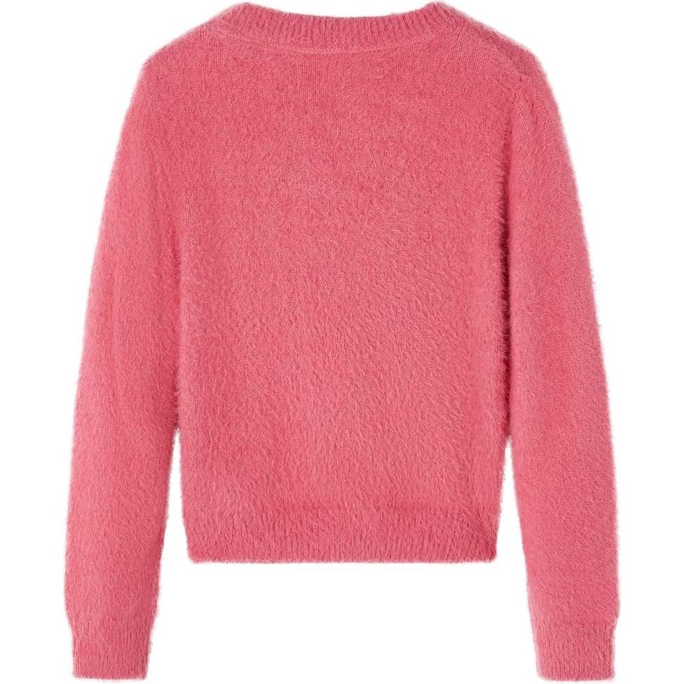 Thumbnail - VidaXL, Jungen, Pullover, Haf, Rosa, (116)