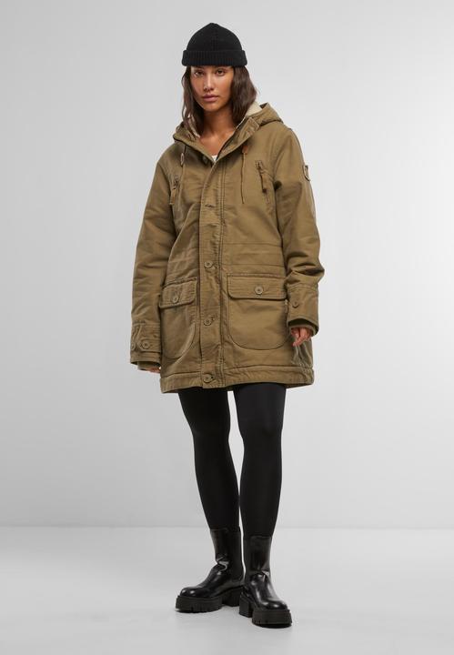 Produktbild Forvert Fiss Parka - 183271 (3XL)