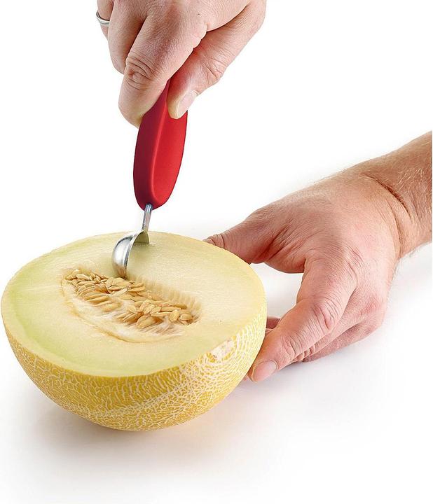 Actual product image Westmark Fruit slicer 3 pcs