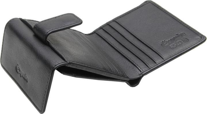 Immagine prodotto Esquire Portafoglio Perù RFID in pelle 9,5 cm