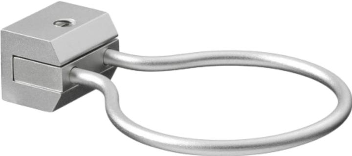 Produktbild Comair Fönhalter verchromt zum Anschrau