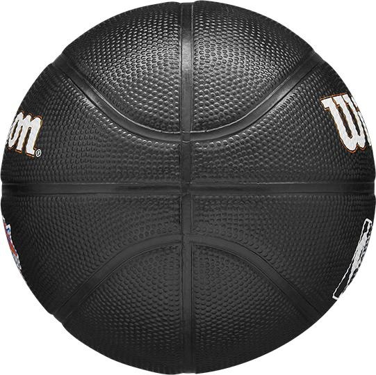 Immagine prodotto Wilson Tributo Squadra Nba Mini Ny Knicks